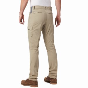 Columbia Outdoor EleHerrts™ Stretch Byxor Herr Khaki (CZILN6498)